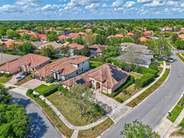 918 ALGARE LOOP, Windermere, FL 34786