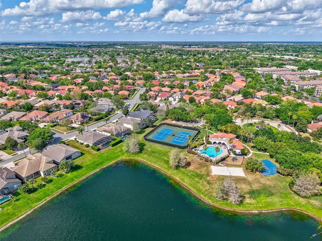 918 ALGARE LOOP, Windermere, FL 34786