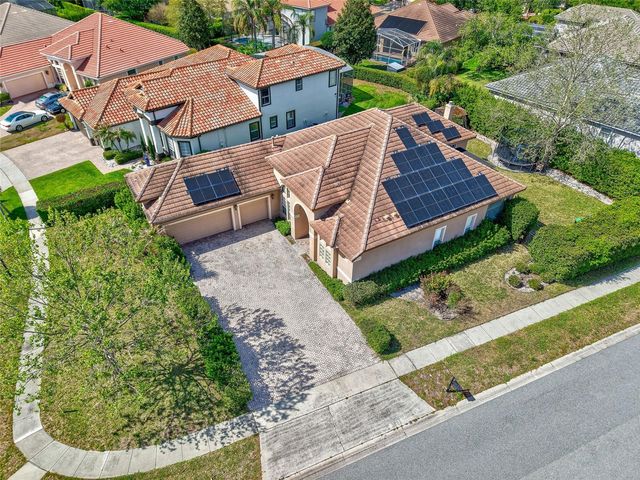 918 ALGARE LOOP, Windermere, FL 34786