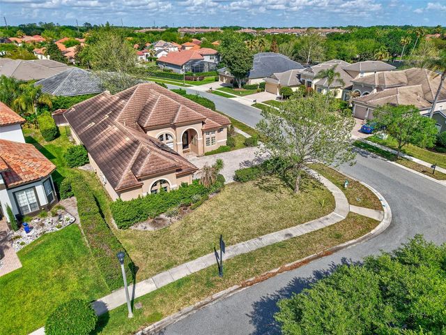 918 ALGARE LOOP, Windermere, FL 34786