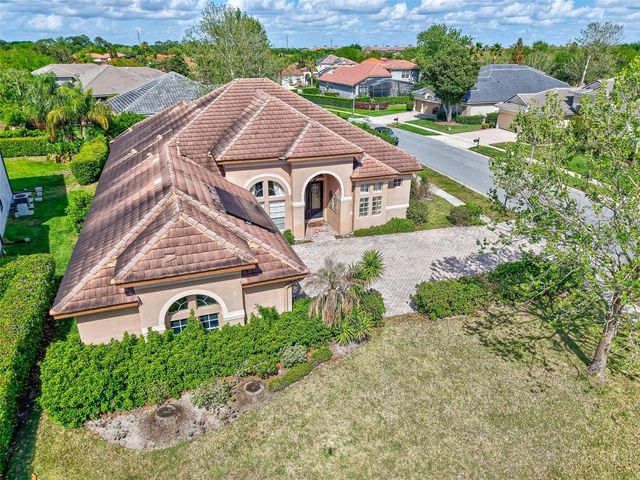 918 ALGARE LOOP, Windermere, FL 34786