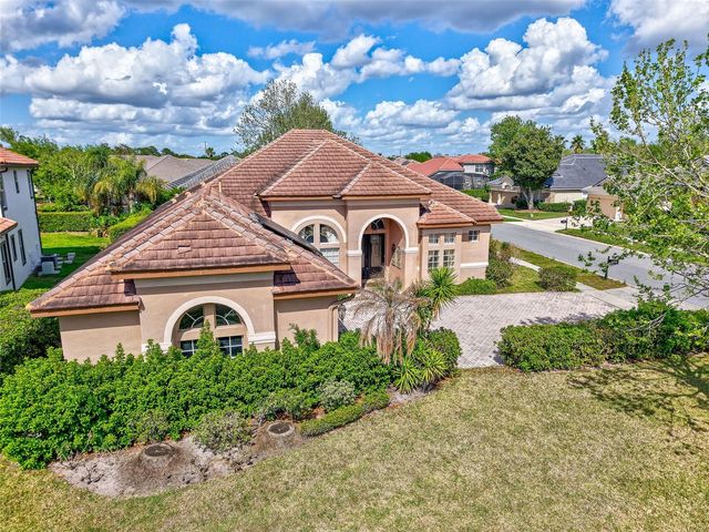 918 ALGARE LOOP, Windermere, FL 34786