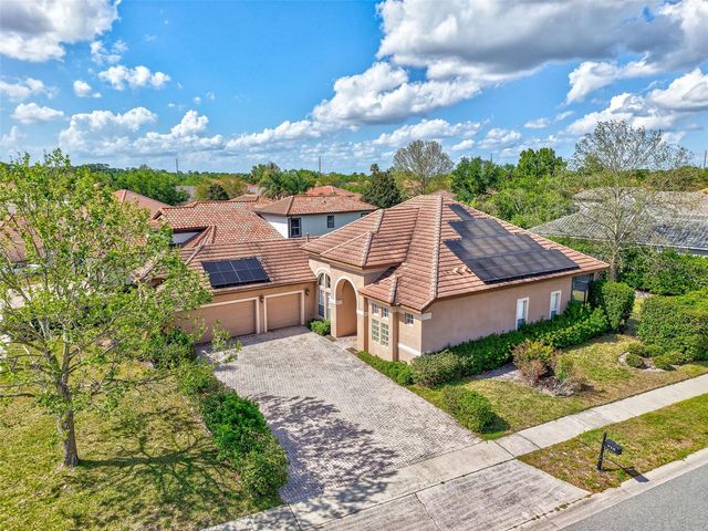918 ALGARE LOOP, Windermere, FL 34786