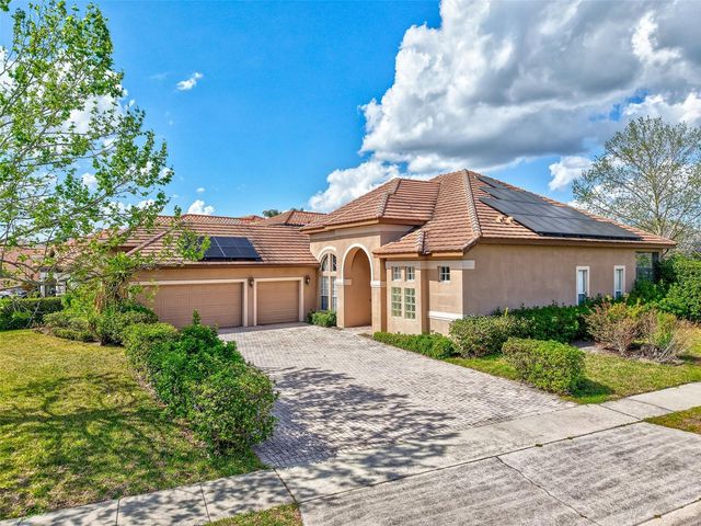 918 ALGARE LOOP, Windermere, FL 34786