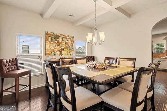 503 Starmist Court, Loganville, GA 30052