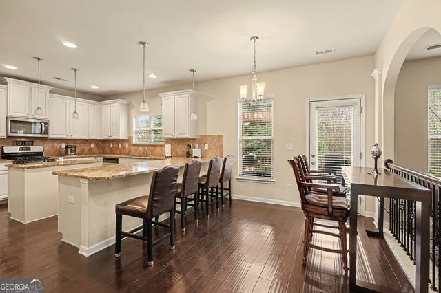 503 Starmist Court, Loganville, GA 30052