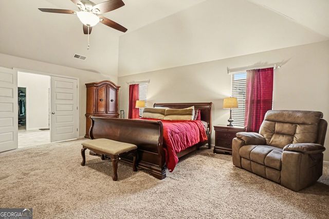 503 Starmist Court, Loganville, GA 30052