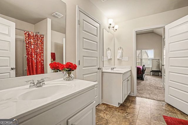 503 Starmist Court, Loganville, GA 30052