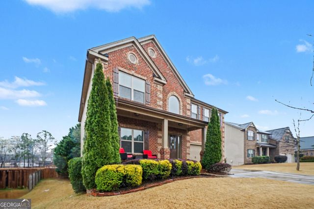 503 Starmist Court, Loganville, GA 30052