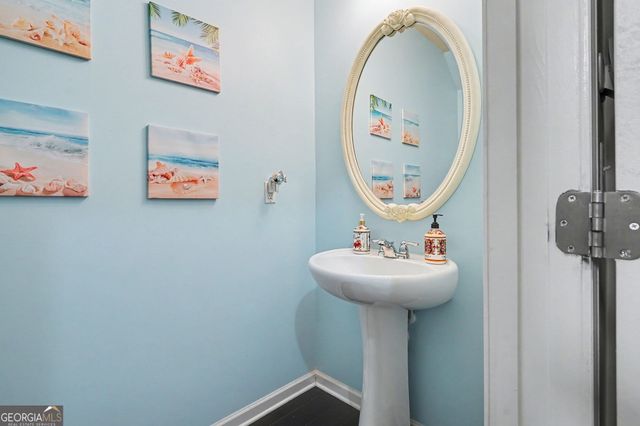 503 Starmist Court, Loganville, GA 30052