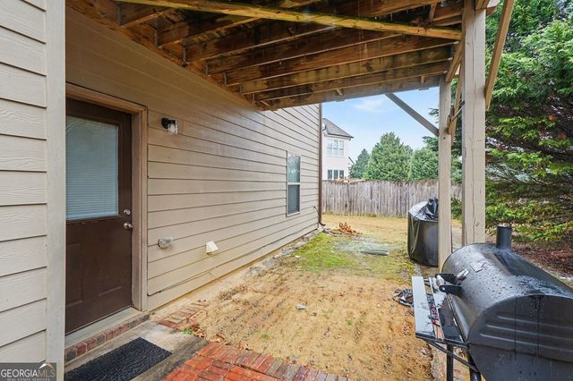 503 Starmist Court, Loganville, GA 30052