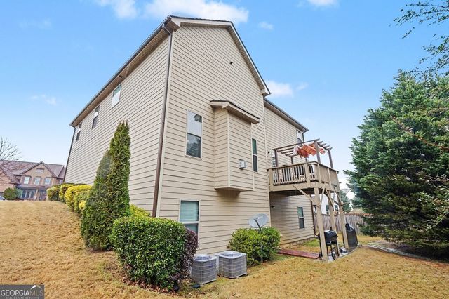 503 Starmist Court, Loganville, GA 30052