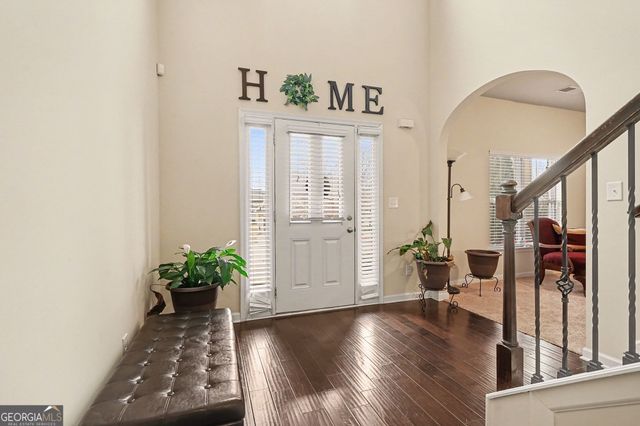 503 Starmist Court, Loganville, GA 30052