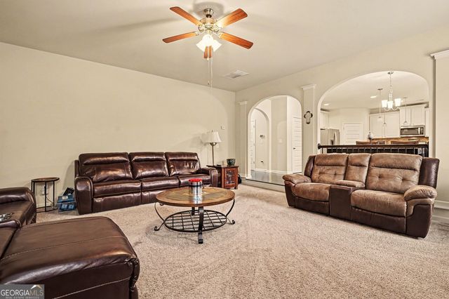 503 Starmist Court, Loganville, GA 30052