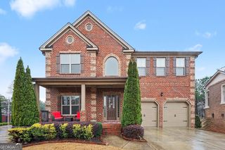 503 Starmist Court, Loganville, GA 30052
