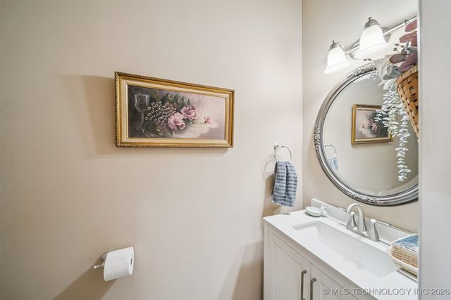 709 W 40th Street S, Sand Springs, OK 74063