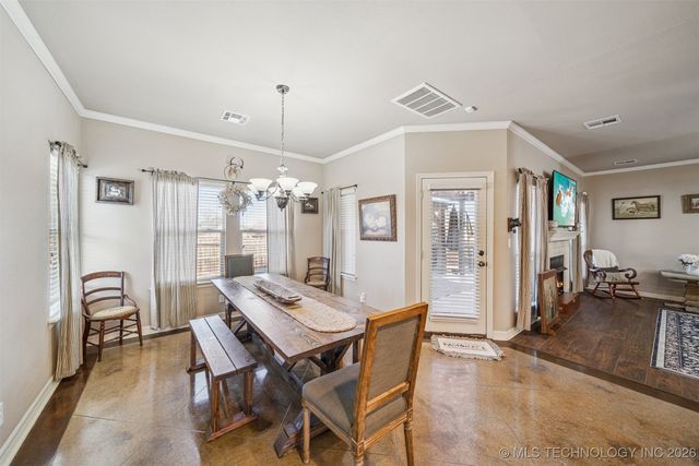 709 W 40th Street S, Sand Springs, OK 74063