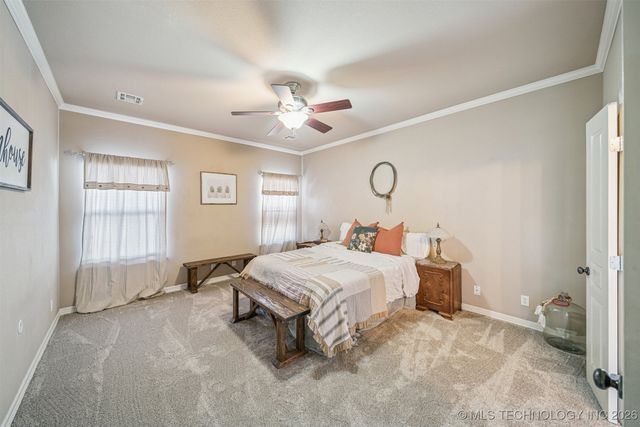 709 W 40th Street S, Sand Springs, OK 74063