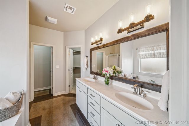 709 W 40th Street S, Sand Springs, OK 74063