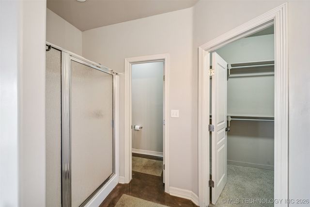 709 W 40th Street S, Sand Springs, OK 74063