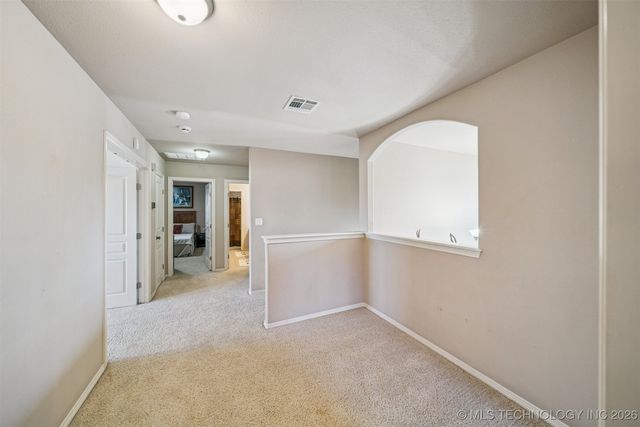 709 W 40th Street S, Sand Springs, OK 74063