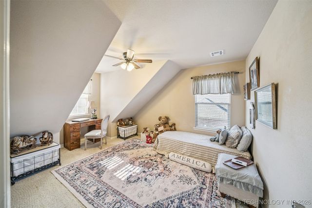 709 W 40th Street S, Sand Springs, OK 74063