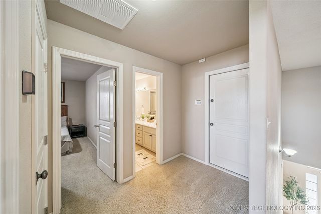 709 W 40th Street S, Sand Springs, OK 74063