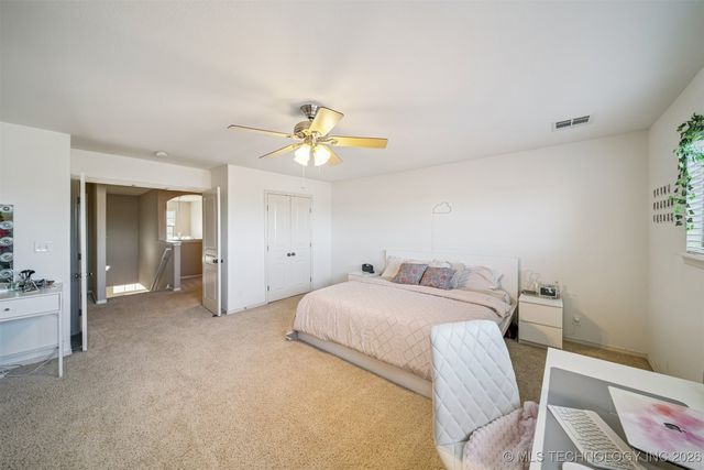 709 W 40th Street S, Sand Springs, OK 74063