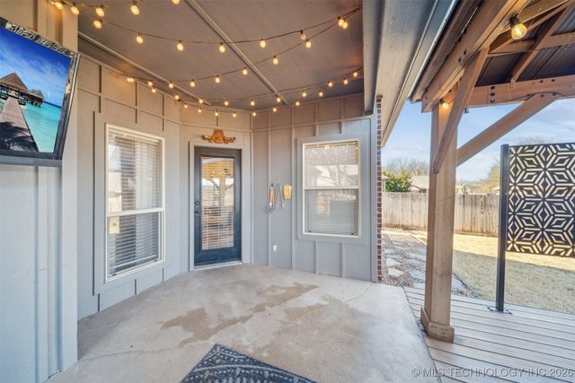 709 W 40th Street S, Sand Springs, OK 74063