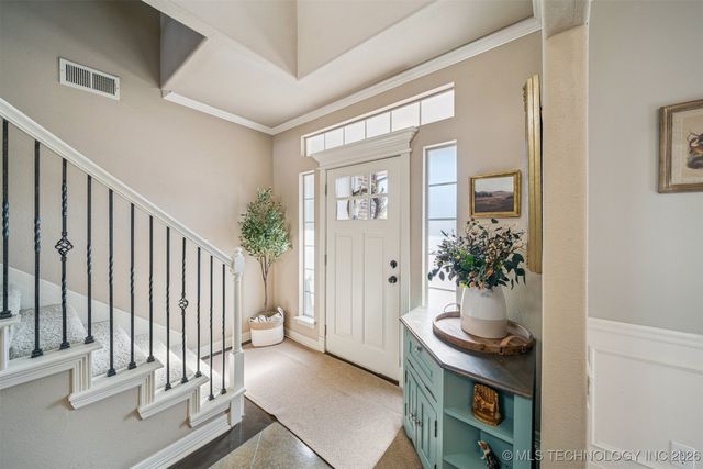 709 W 40th Street S, Sand Springs, OK 74063