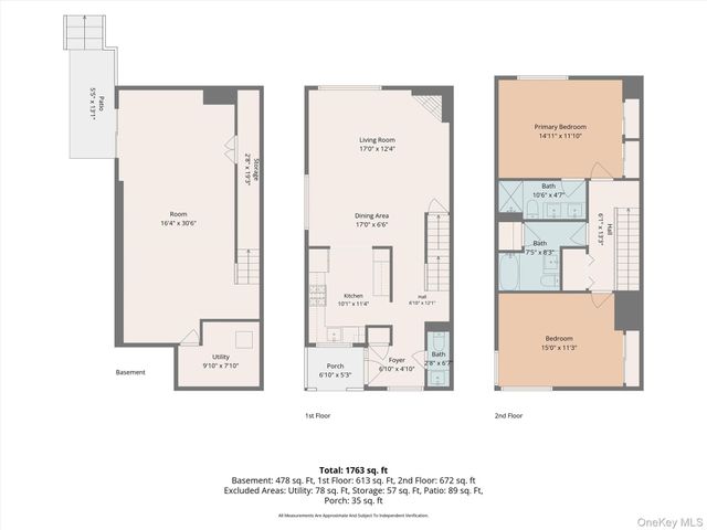 13 Timber Ridge, Mount Kisco, NY 10549