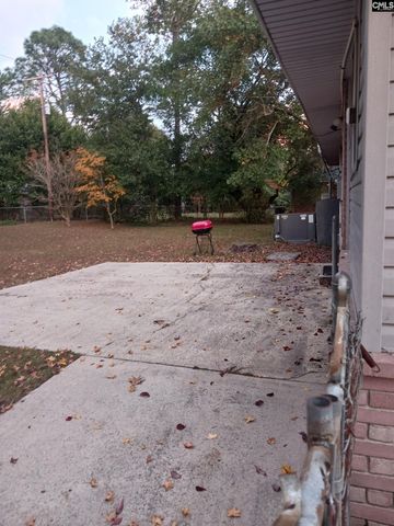 7503 Highview Drive, Columbia, SC 29223