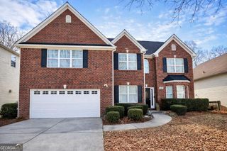 4778 Chafin Point Court, Snellville, GA 30039