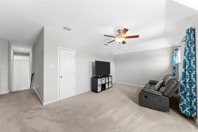 2629 Grouse Hollow Way, Midlothian, TX 76065