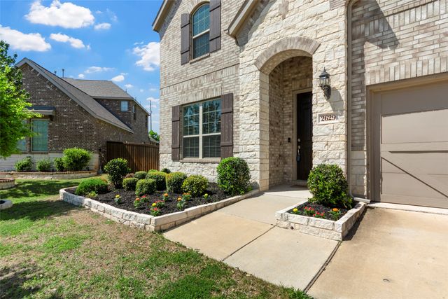 2629 Grouse Hollow Way, Midlothian, TX 76065