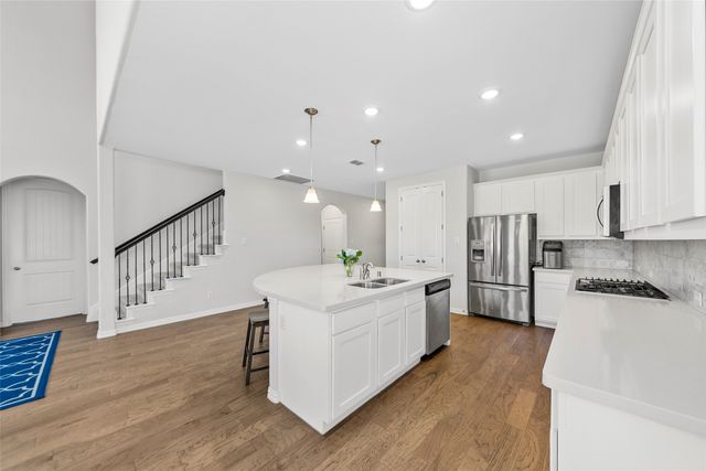 2629 Grouse Hollow Way, Midlothian, TX 76065