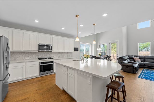2629 Grouse Hollow Way, Midlothian, TX 76065