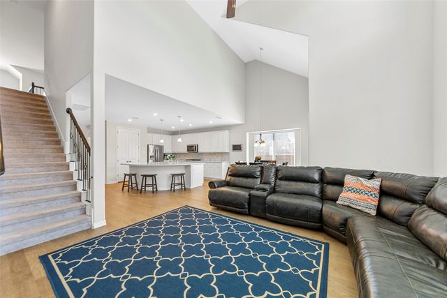 2629 Grouse Hollow Way, Midlothian, TX 76065