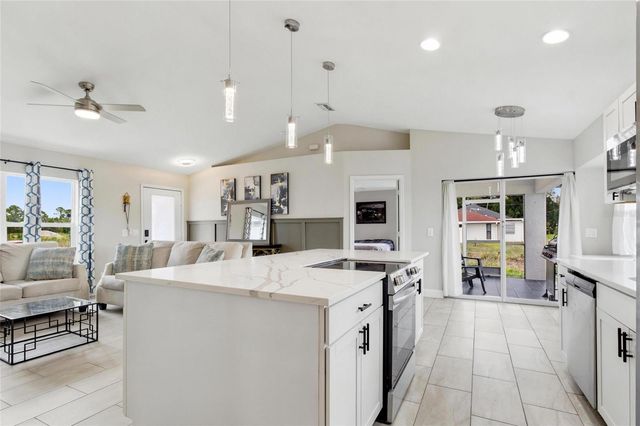 12123 MALLORCA AVENUE, North Port, FL 34287