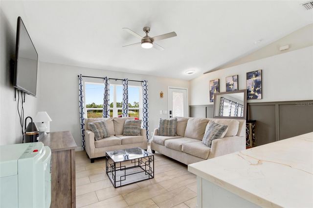 12123 MALLORCA AVENUE, North Port, FL 34287