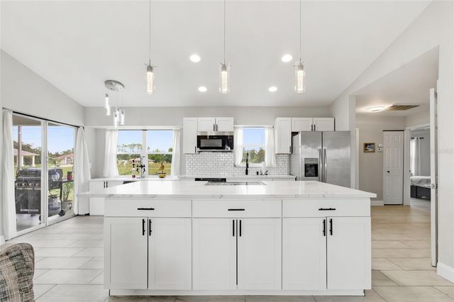 12123 MALLORCA AVENUE, North Port, FL 34287