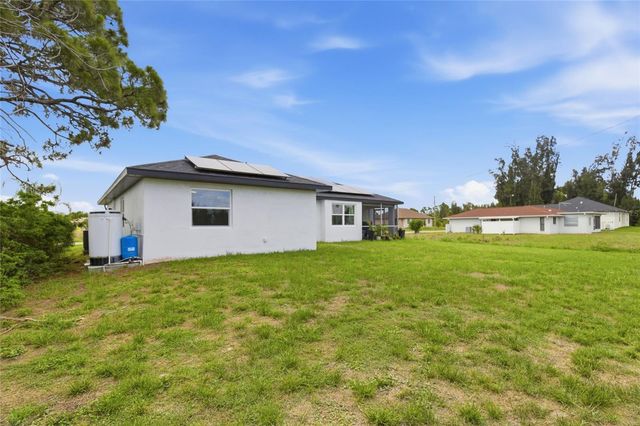 12123 MALLORCA AVENUE, North Port, FL 34287
