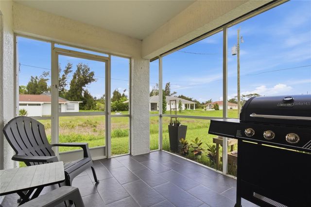 12123 MALLORCA AVENUE, North Port, FL 34287