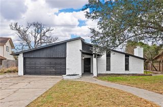4110 Boros, Corpus Christi, TX 78413