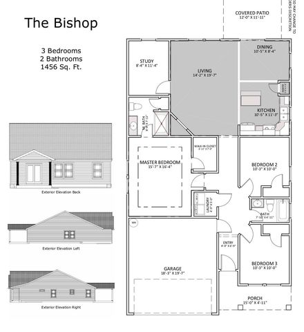 137 S Slanted Tree Lane Drive, Gaffney, SC 29341