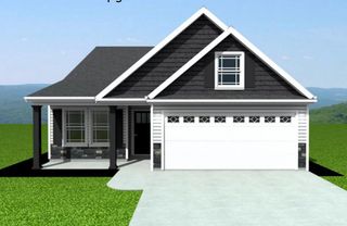 137 S Slanted Tree Lane Drive, Gaffney, SC 29341