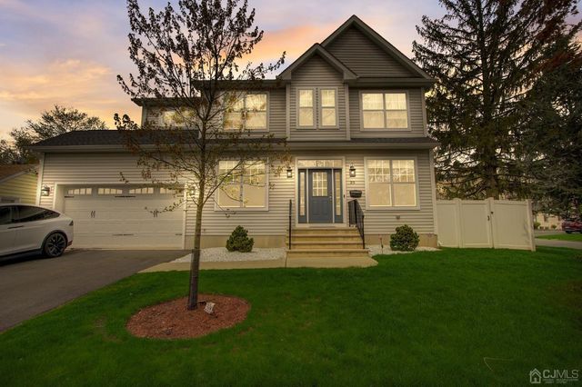 23 Dalton Place, Edison, NJ 08817