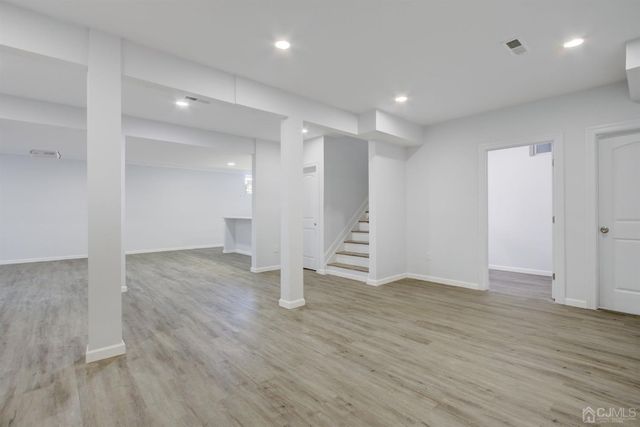 23 Dalton Place, Edison, NJ 08817