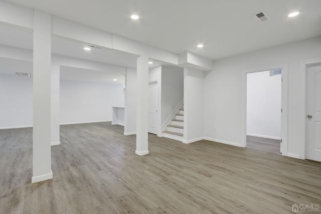 23 Dalton Place, Edison, NJ 08817