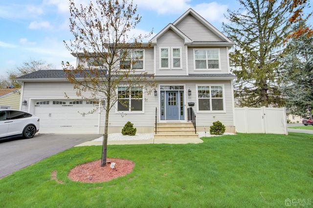 23 Dalton Place, Edison, NJ 08817